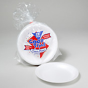 Foam Plates