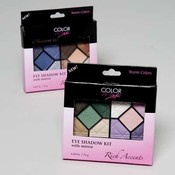 Color Magic Eye Shadow Kit