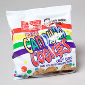 Buds Best M&M Candy-N-Cookies