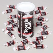Tootsie Roll Bank and Candy