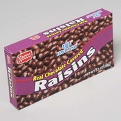Haviland Chocolate Covered Raisins