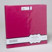 Fuschia Scrapbook Album 12x12 Wholesale Bulk