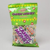 Smarties Candy Money 6 Oz. Bag