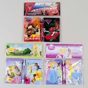 MEMO PAD WITH PEN 2PC SET 3ASST