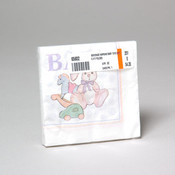 Beverage Napkins - Baby Toys