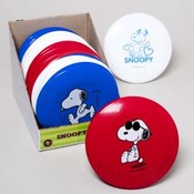 Snoopy Flying Disc