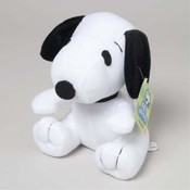 Snoopy Plush Toy 8 Inch