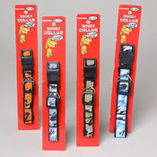 Camouflage Design Dog Collars