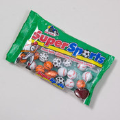 Sports Ball Shaped Chocolates