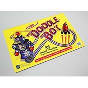 Jumbo Doodle Pad