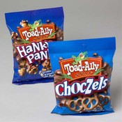 Chocolate Snax Mixed in 72 Ct