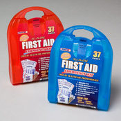 FIRST AID KIT 37 PCS