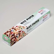 Wax Paper 12 Inch X 25 Feet