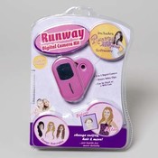 Runway Digital Camera Kit