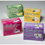 TEA GREEN RAINBOW FLOOR DISPLAY