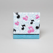 BEVERAGE NAPKINS 18 CT 50'S