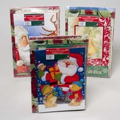 8 Piece Christmas Gift Box Value Set