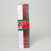 TriColor Tissue Paper 20 Count