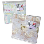 Flat Wrap - Wedding/Wedding Shower