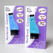Comb &amp; Brush Cleaner