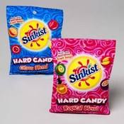 Sunkist Hard Candy 4 Oz. Bag