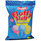 COTTON CANDY FLUFFY STUFF 2.5OZ