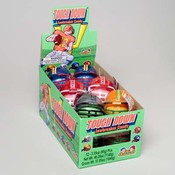 Touchdown Helmet Jaw Breaker Candy