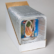 DEEP ROASTER OVER 4" FOR HAM