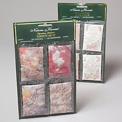 Sachet Variety 4pk 6 Asst