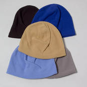 Polar Fleece Stocking Caps