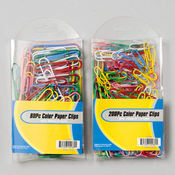 Paper Clips