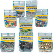 Assorted Office Supplies