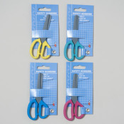Kids Plastic Safety Scissors