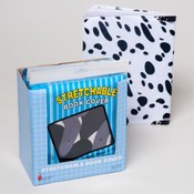 Stretchable Book Covers