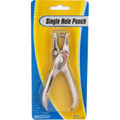 Metal Hole Punch