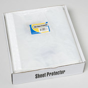 Sheet Protectors