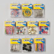 Office Supply Shipper 10 Assorted Products