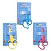 Kids Plastic Scissors