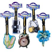 Jumbo Novelty Liggage Tag Wholesale Bulk