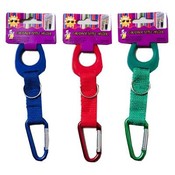 Carabiner Bottle Holder