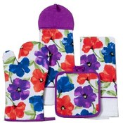 Poppy Design Kitchen Textiles