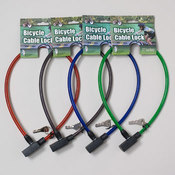 Bicycle Cable Lock