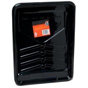 Disposable Paint Trays 2 Pack