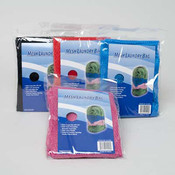 Mesh Laundry Bag W/Drawstring