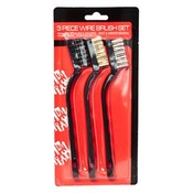 Automotive Wire Detail Brushes