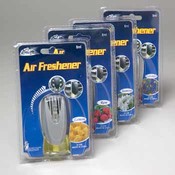 Car Air Freshener - Clip On Vent