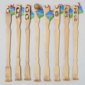 Back Scratcher