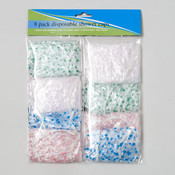 Shower Caps