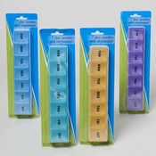 Jumbo Pill Organizer