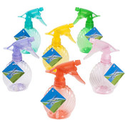 Spray Bottle Shell Shape 8.5 Oz